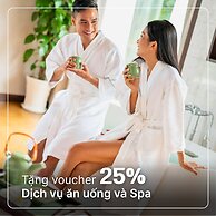 Vinpearl Ha Tinh, Affiliated by Meliá