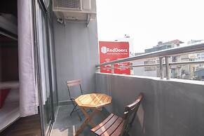 Soft Pillow Hostel - Adults Only