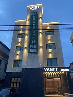 Vantt Hotel