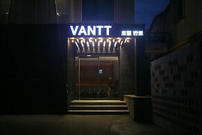 Vantt Hotel