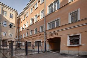 Mini-hotel Algen