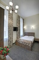 Mini-hotel Algen