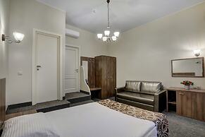 Mini-hotel Algen