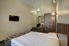 Mini-hotel Algen