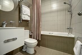 Mini-hotel Algen