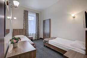 Mini-hotel Algen