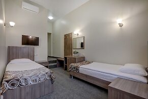 Mini-hotel Algen