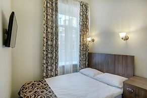 Mini-hotel Algen
