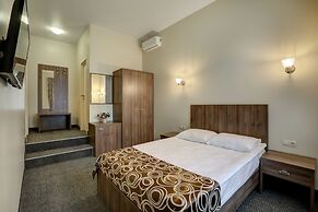 Mini-hotel Algen