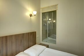 Mini-hotel Algen