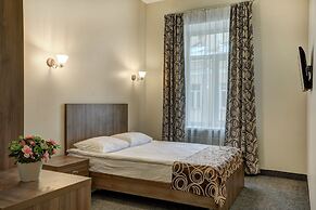 Mini-hotel Algen