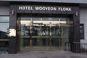 Hotel Wooyeon Flora