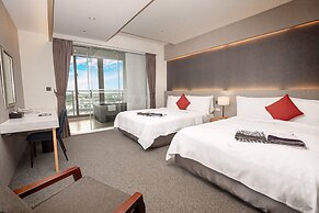 Dancewoods Hotels & Resorts