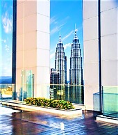 Royal Suites at Platinum Kuala Lumpur Bukit Bintang KLCC