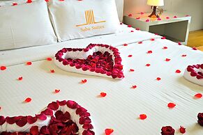 Royal Suites at Platinum Kuala Lumpur Bukit Bintang KLCC