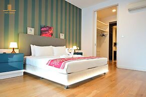 Royal Suites at Platinum Kuala Lumpur Bukit Bintang KLCC