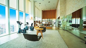 Royal Suites at Platinum Kuala Lumpur Bukit Bintang KLCC