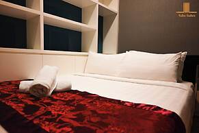 Royal Suites at Platinum Kuala Lumpur Bukit Bintang KLCC