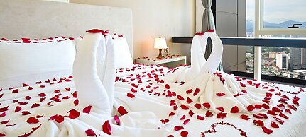 Royal Suites at Platinum Kuala Lumpur Bukit Bintang KLCC