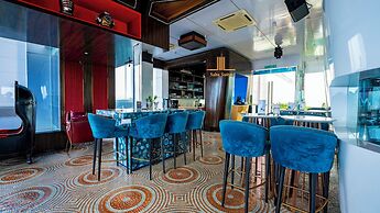 Royal Suites at Platinum Kuala Lumpur Bukit Bintang KLCC