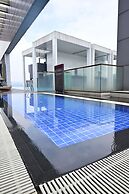 Royal Suites at Platinum Kuala Lumpur Bukit Bintang KLCC