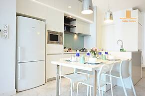 Royal Suites at Platinum Kuala Lumpur Bukit Bintang KLCC