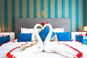 Royal Suites at Platinum Kuala Lumpur Bukit Bintang KLCC