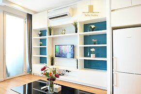 Royal Suites at Platinum Kuala Lumpur Bukit Bintang KLCC