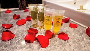 Royal Suites at Platinum Kuala Lumpur Bukit Bintang KLCC