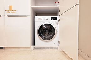 Royal Suites at Platinum Kuala Lumpur Bukit Bintang KLCC