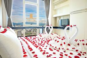 Royal Suites at Platinum Kuala Lumpur Bukit Bintang KLCC