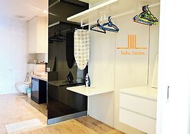 Royal Suites at Platinum Kuala Lumpur Bukit Bintang KLCC