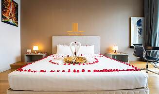 Royal Suites at Platinum Kuala Lumpur Bukit Bintang KLCC