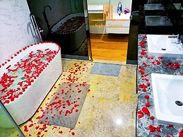 Royal Suites at Platinum Kuala Lumpur Bukit Bintang KLCC