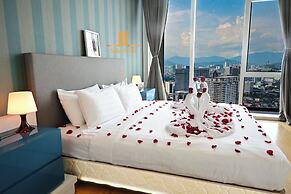 Royal Suites at Platinum Kuala Lumpur Bukit Bintang KLCC