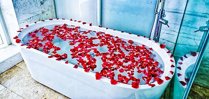 Royal Suites at Platinum Kuala Lumpur Bukit Bintang KLCC