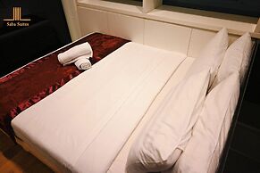 Royal Suites at Platinum Kuala Lumpur Bukit Bintang KLCC