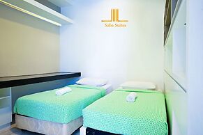 Royal Suites at Platinum Kuala Lumpur Bukit Bintang KLCC