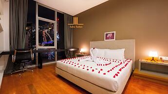 Royal Suites at Platinum Kuala Lumpur Bukit Bintang KLCC