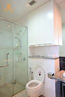 Royal Suites at Platinum Kuala Lumpur Bukit Bintang KLCC