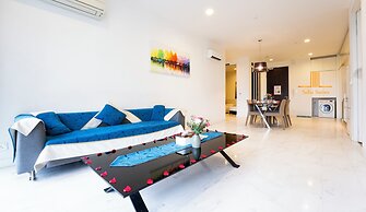 Royal Suites at Platinum Kuala Lumpur Bukit Bintang KLCC