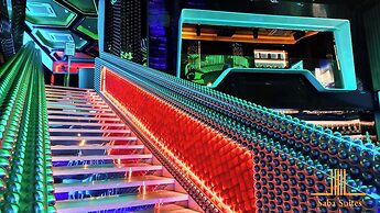 Royal Suites at Platinum Kuala Lumpur Bukit Bintang KLCC