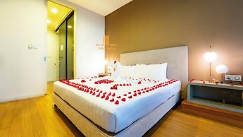 Royal Suites at Platinum Kuala Lumpur Bukit Bintang KLCC
