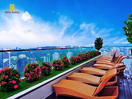 Royal Suites at Platinum Kuala Lumpur Bukit Bintang KLCC