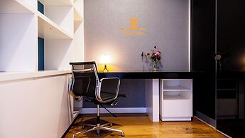 Royal Suites at Platinum Kuala Lumpur Bukit Bintang KLCC