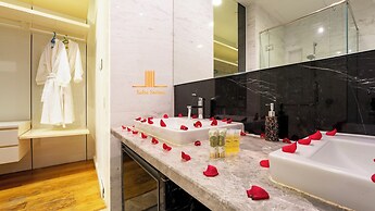 Royal Suites at Platinum Kuala Lumpur Bukit Bintang KLCC