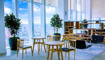 Royal Suites at Platinum Kuala Lumpur Bukit Bintang KLCC