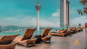 Royal Suites at Platinum Kuala Lumpur Bukit Bintang KLCC