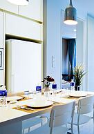 Royal Suites at Platinum Kuala Lumpur Bukit Bintang KLCC