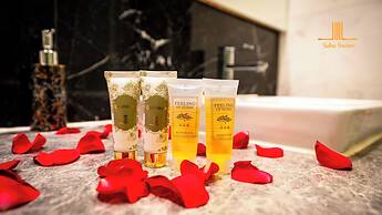 Royal Suites at Platinum Kuala Lumpur Bukit Bintang KLCC